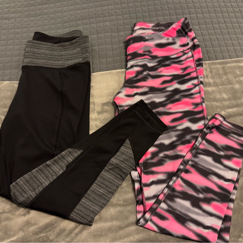 Pair of Livi Active Leggings